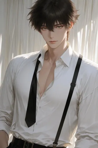 ANTHONY  पृष्ठभूमि