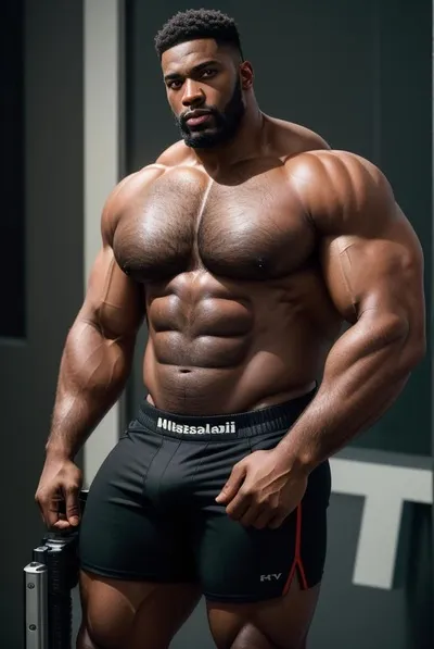 Charles "C Train* バックグラウンド