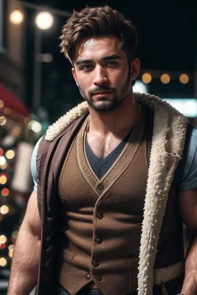 Calen Dross background