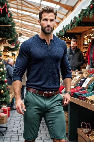 Callum Renshaw pozadí