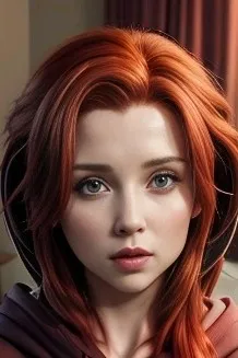 DANIELLE  background