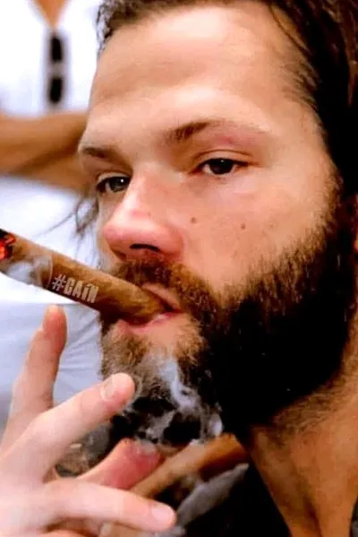 Jared Padalecki pozadí