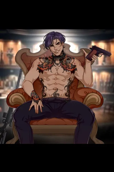 Jeremiah Tótem  fondo