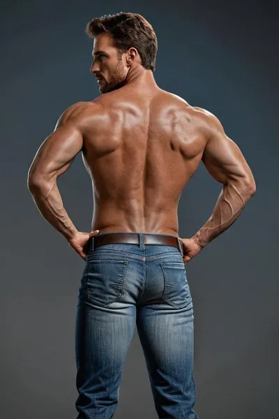 Cody Halloway 배경