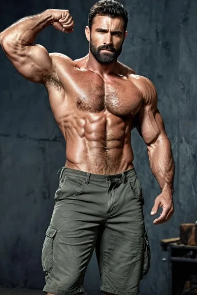 Goran Blackstone fondo