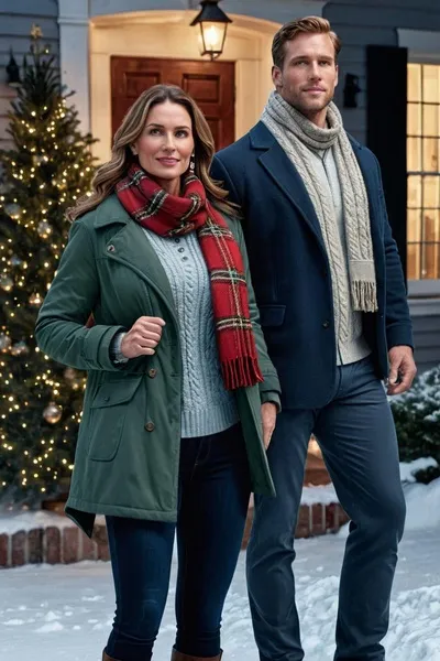 Corinne Ashford tło