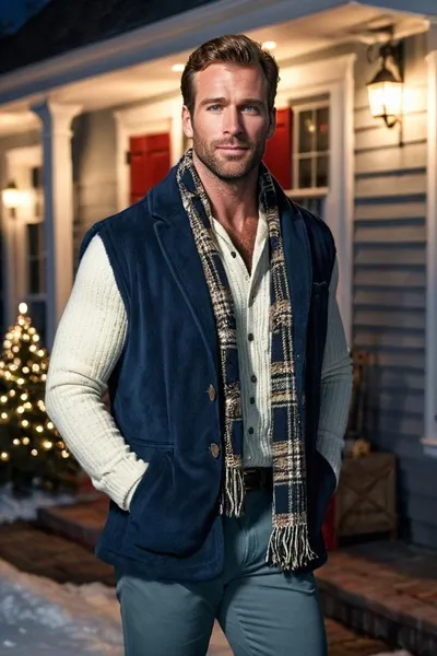 Ronan Hatherfield pozadí