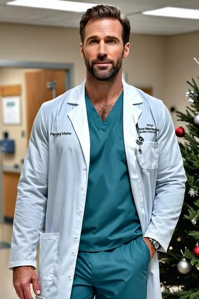 Dorian Kellard sfondo