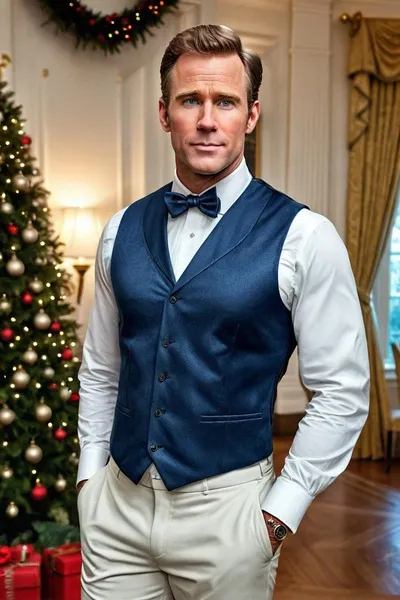 Dorian Harwick pozadí