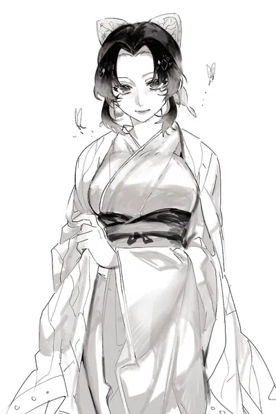 Mila White achtergrond