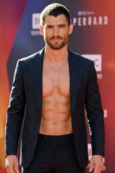 พื้นหลัง David Core