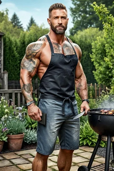 Roberto Salgado fundal