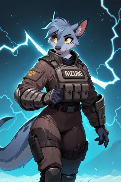 Friga पृष्ठभूमि