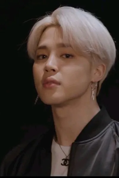 Park Jimin  fondo