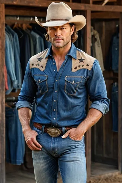 พื้นหลัง Cordell Walker