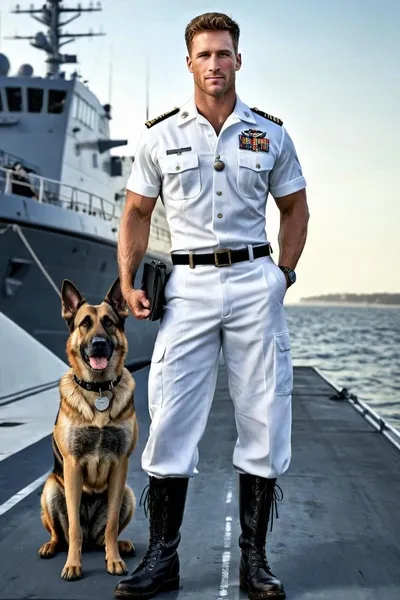 Darian Kessler pozadí