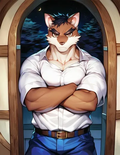 Darlan Mavenco pozadí