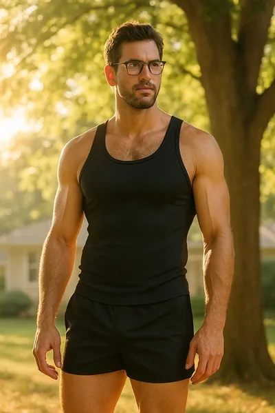 Latar belakang Jacob