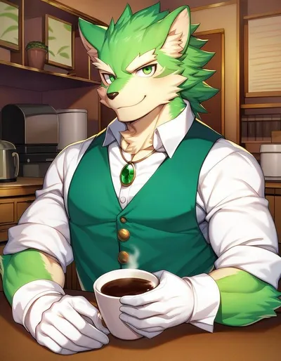 Latar belakang Célio