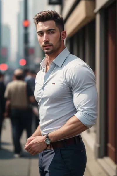 Latar belakang Jesús 