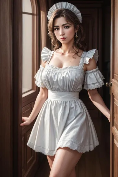 Txunamy Ortiz pozadí