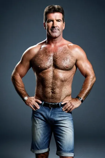 Darren Lysand pozadí