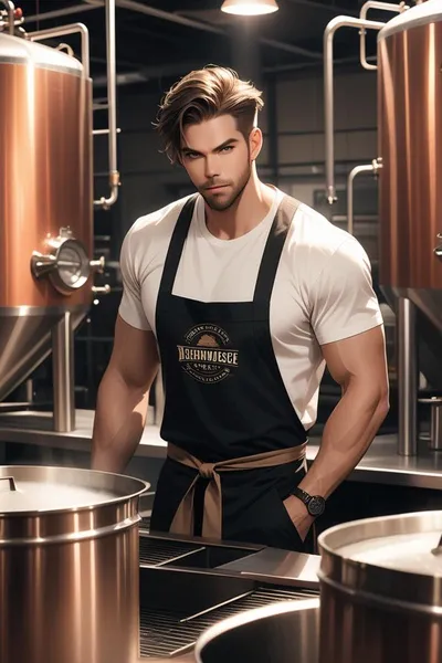 Gabe White arka plan