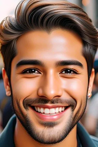 Lennart Voß Hintergrund