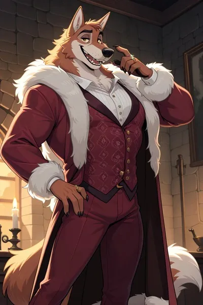 φόντοRowen Ascalon 