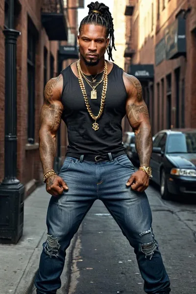  Sheldon Dontell pozadí