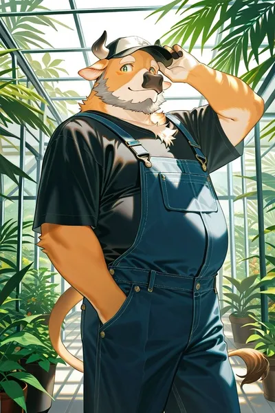 Lucas  पृष्ठभूमि