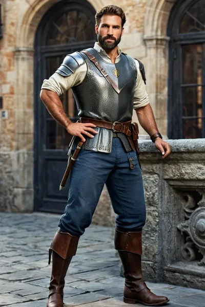 Aldric de Valenfort fundal