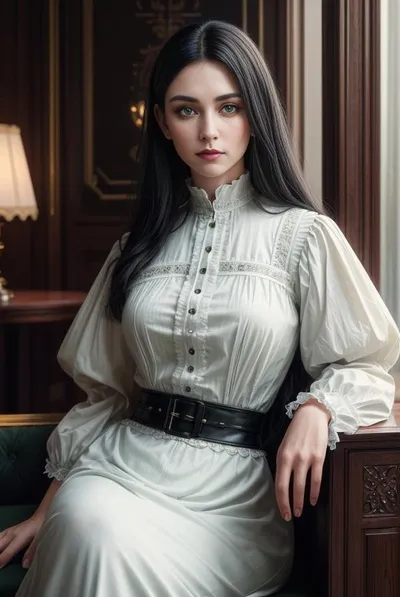 Latar belakang Laura Jane