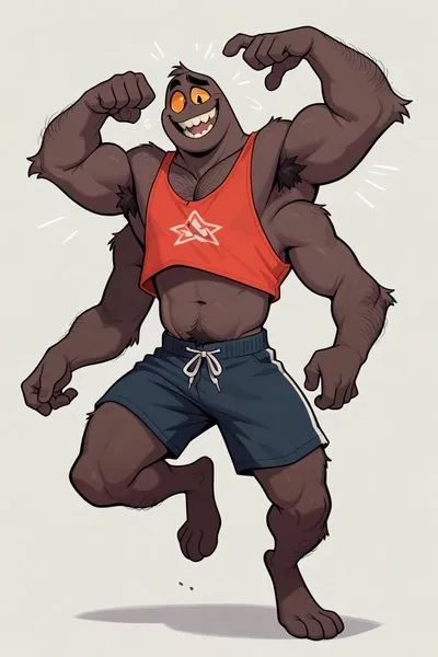 φόντοΣίλκο Όουκ