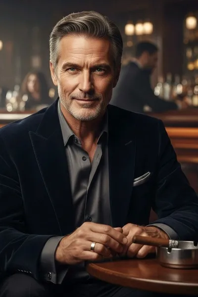 Alexander  background