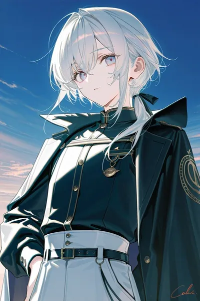 Universal Scenario background