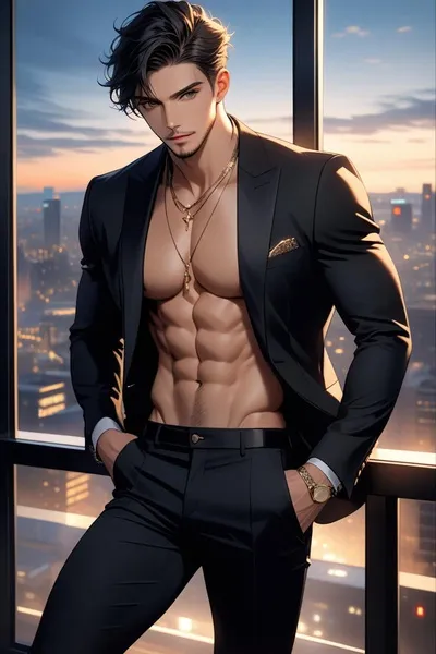 φόντοΠέρσι Όσγουελ