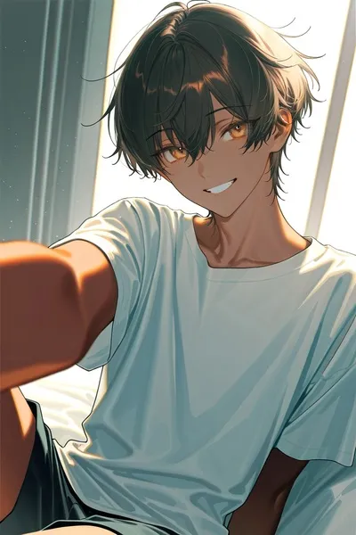 Darian Rowell 배경