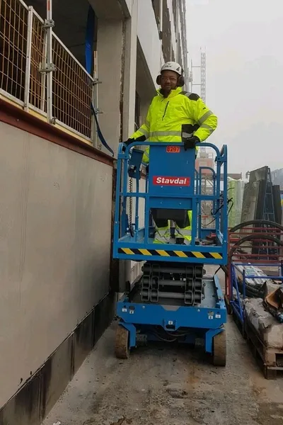  Risk Management pozadí