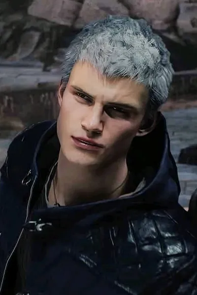 維吉爾之子 背景