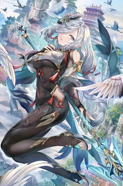 Ngọc Huyền nền