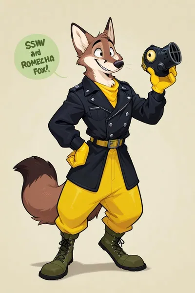 Кнава Нежить bakgrund