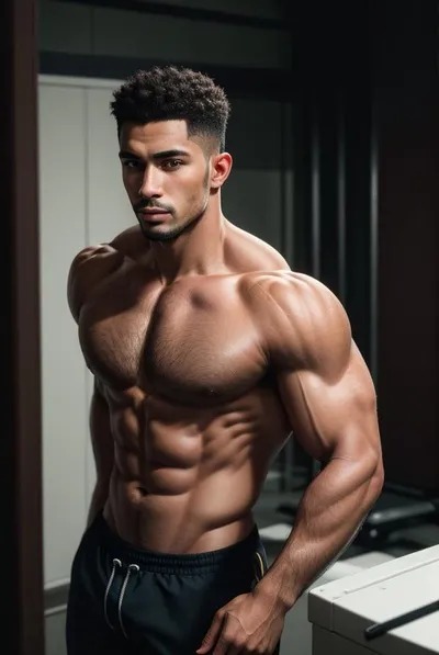 Lennart Holtz bakgrund