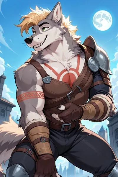 Rowan Kendrell nền