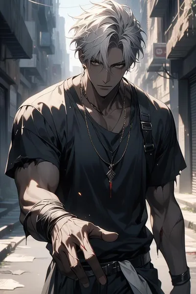 サムエル バックグラウンド