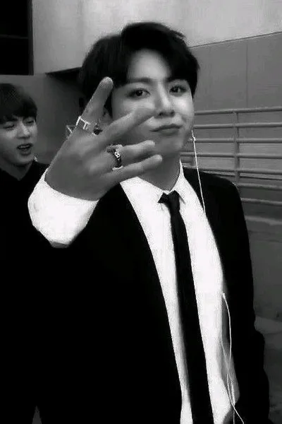 Чонгук мафия фон