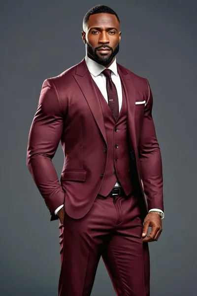 Malcolm Adeyemi tło