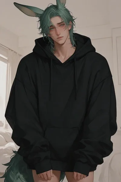 Oliver Fleet pozadí