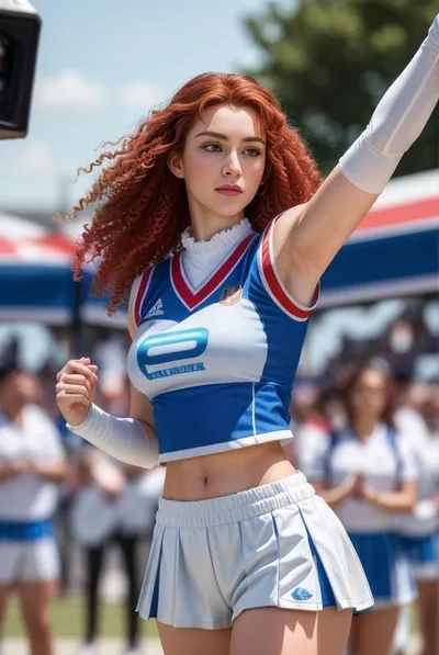 Marin Elstone pozadí