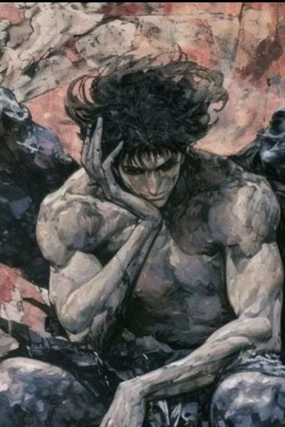 Люцифер  сам Сатана  фон